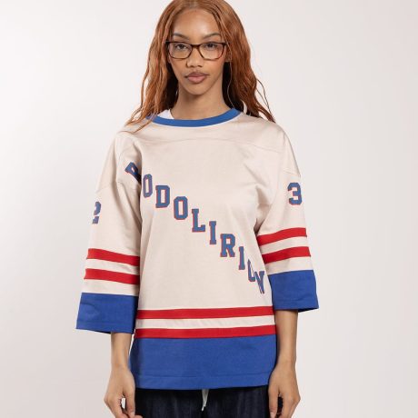 Rhodolirion Hockey Team Jersey - Switching