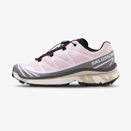 Salomon XT-6 Cloudburst/Icy