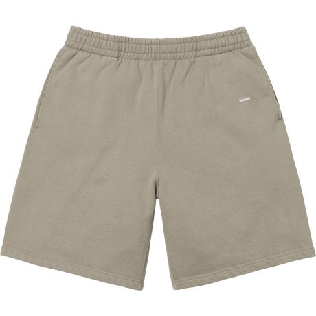 Small Box Sweatshort