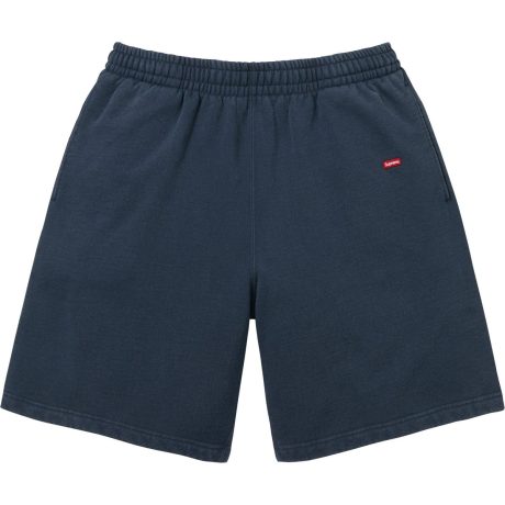 Small Box Sweatshort