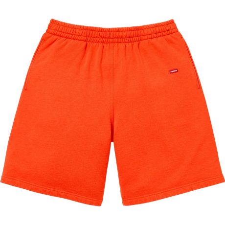 Small Box Sweatshort