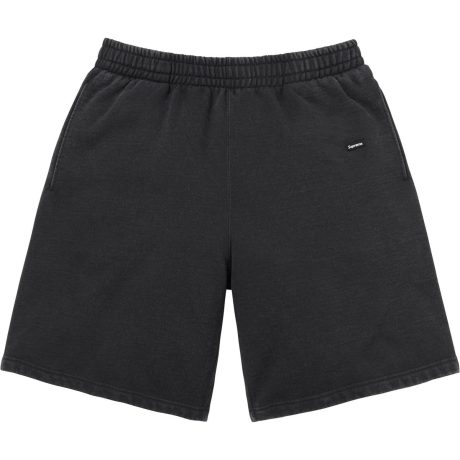 Small Box Sweatshort