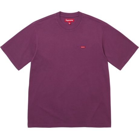 Small Box Tee
