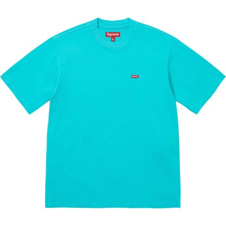 Small Box Tee