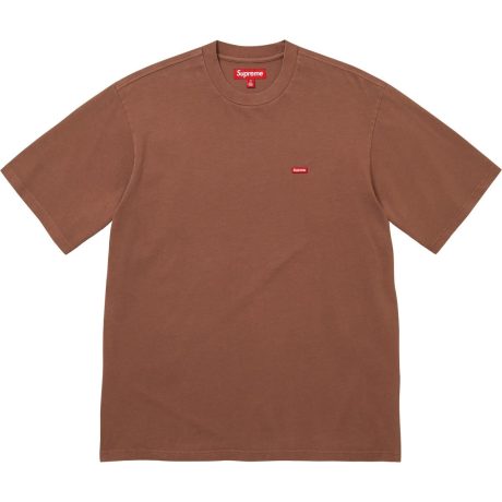 Small Box Tee