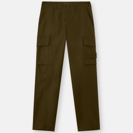 Stone Island Regular-fit cargo trousers