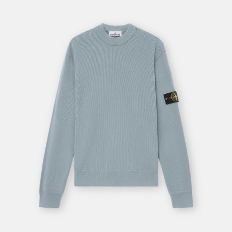 Stone Island Regular-fit crewneck jumper