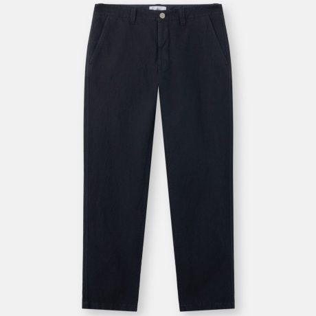 Stone Island Regular-fit fatigue trousers with pockets