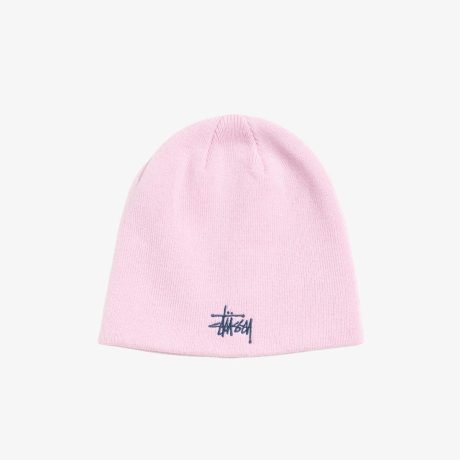 Stüssy Basic Skullcap
