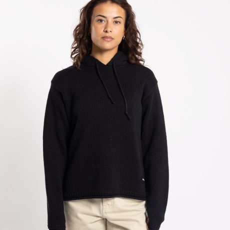 Stüssy Beach Hooded Sweater