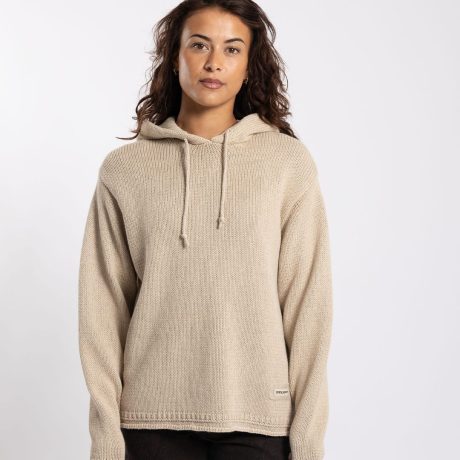 Stüssy Beach Hooded Sweater