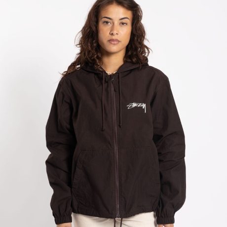 Stüssy Beach Shell Cotton Wax