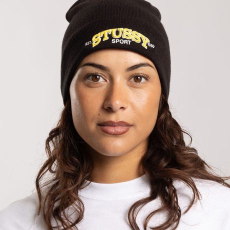 Stüssy Classic Sport Skullcap