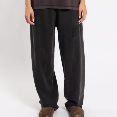 Stüssy Faded Graphic Fleece Pant