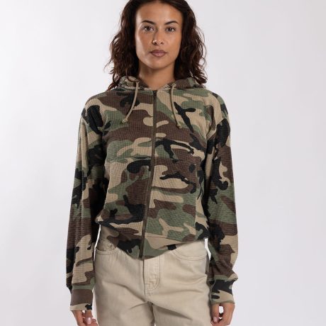 Stüssy Light Weight Thermal Hood