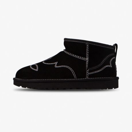 Ugg Classic Ultra Mini Western