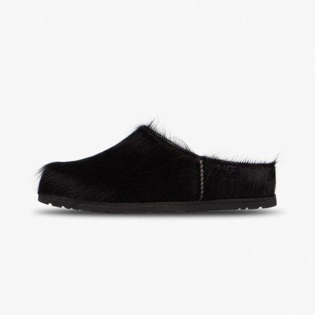 Ugg Otzo Calf Hair Clog