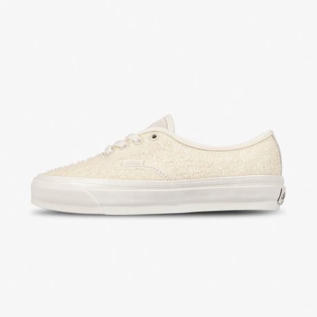Vans LX Authentic 44 Beaded Champagne