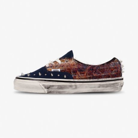 Vans OTW LX Authentic 44 Mohair