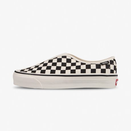 Vans OTW Slip-On Shadow Vibram Checkerboard