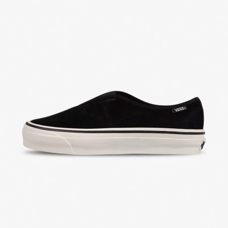 Vans OTW Slip-On Shadow Vibram Hairy Suede
