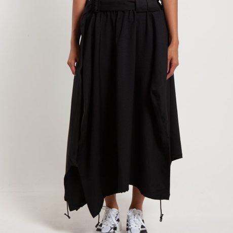 Y-3 Adapt Su Skirt