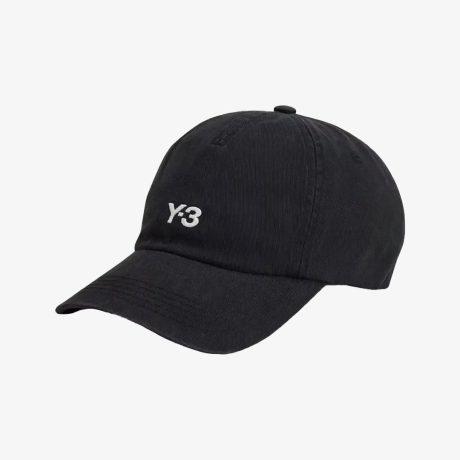 Y-3 Dad Cap