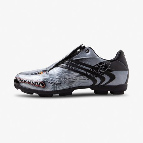 Y-3 F50 Tunit Beast Pack Wolf