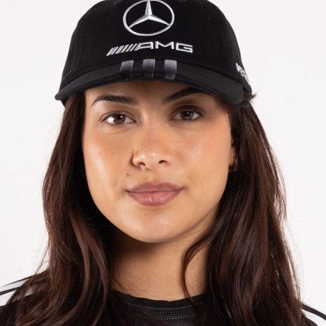 Y-3 Mercedes Dad Cap