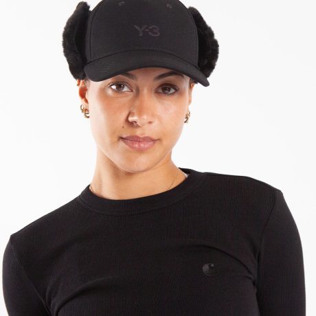 Y-3 Winter Cap