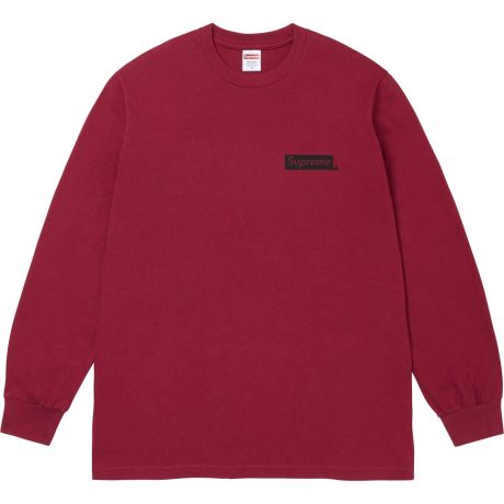 You Still Suck L/S Tee
