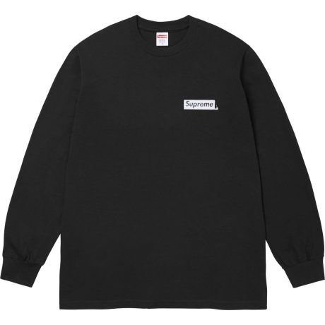 You Still Suck L/S Tee
