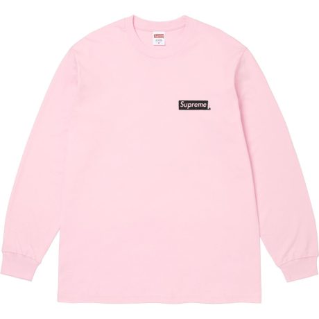 You Still Suck L/S Tee