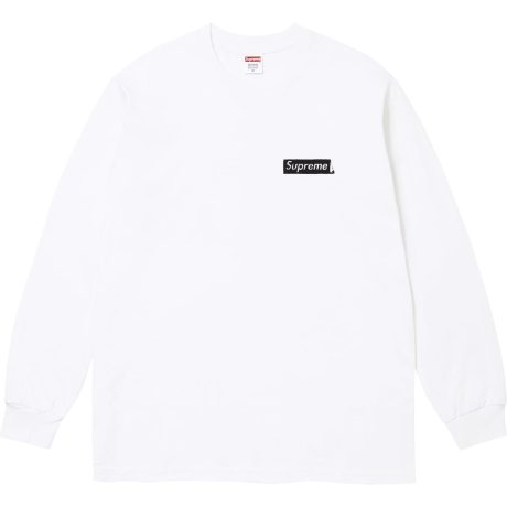 You Still Suck L/S Tee