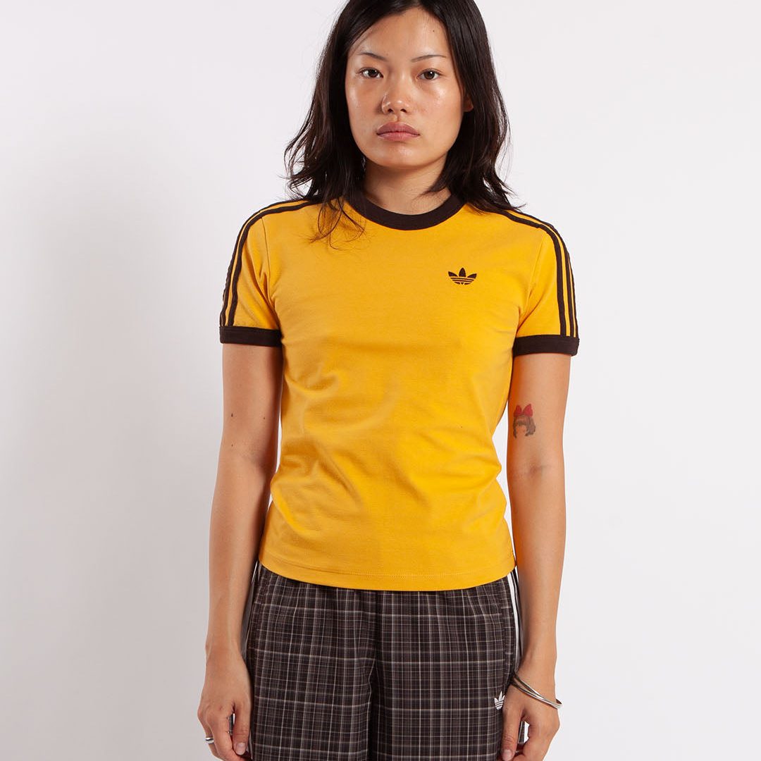 adidas 3S Tee Slim Pre