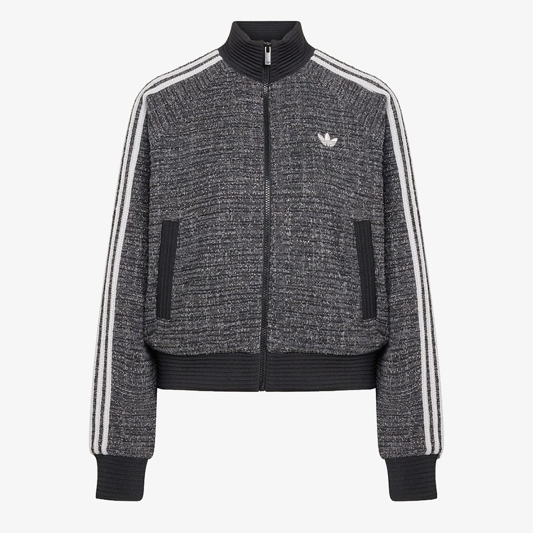 adidas Boucle Track Top