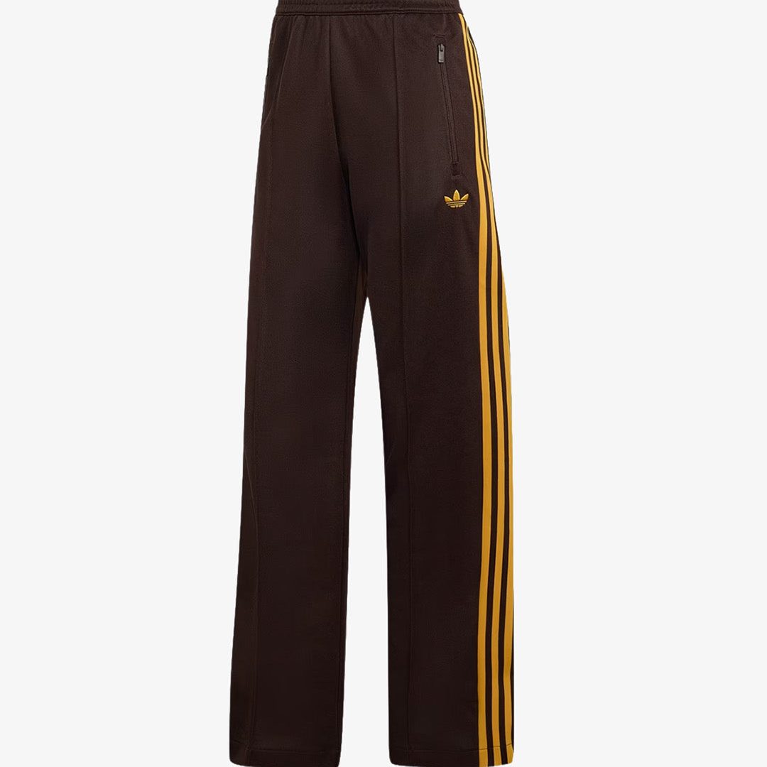 adidas Classic Beckenbauer Track Pants Aurora