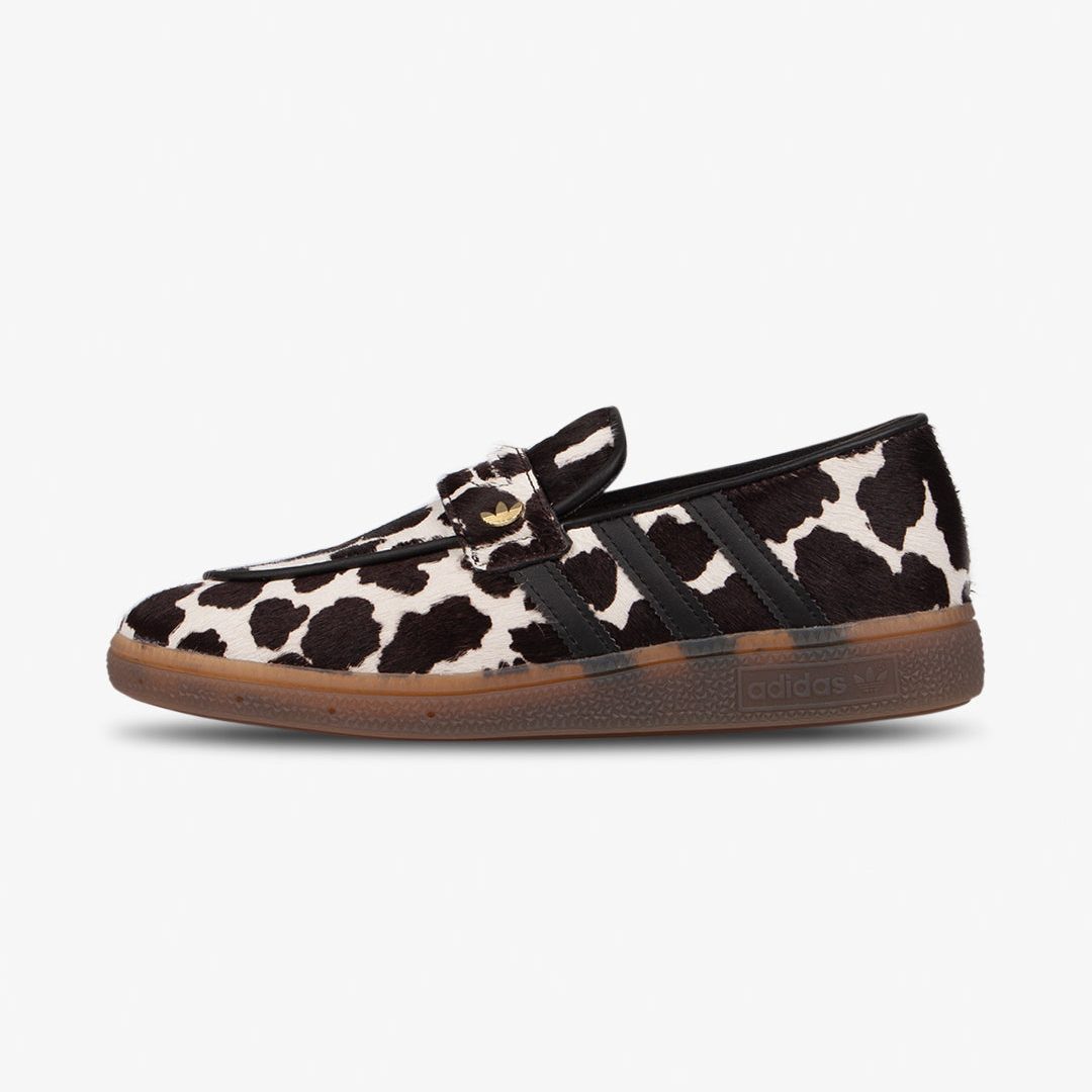 adidas Handball Spezial Loafer 'Cow Print'