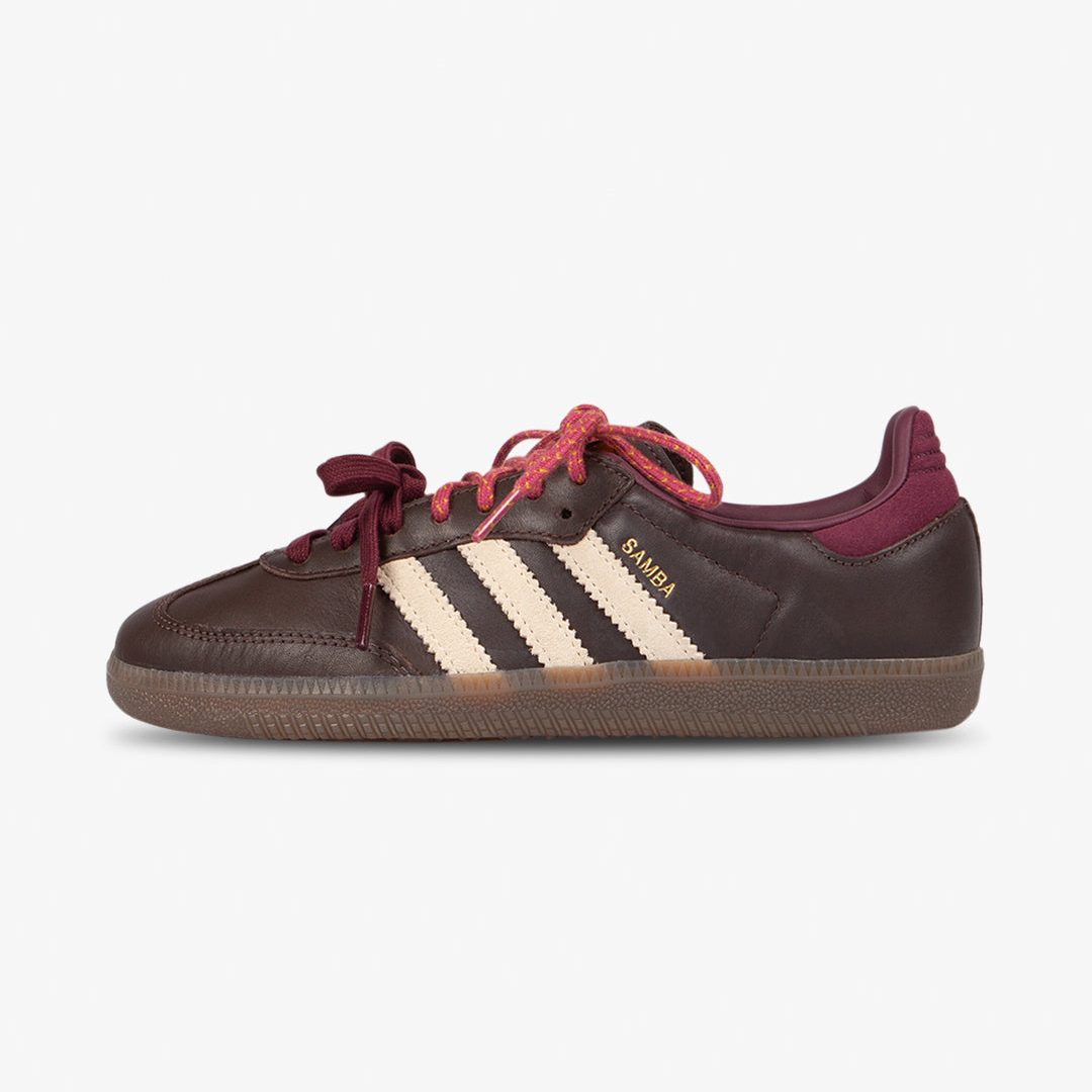 adidas Originals Samba OG W