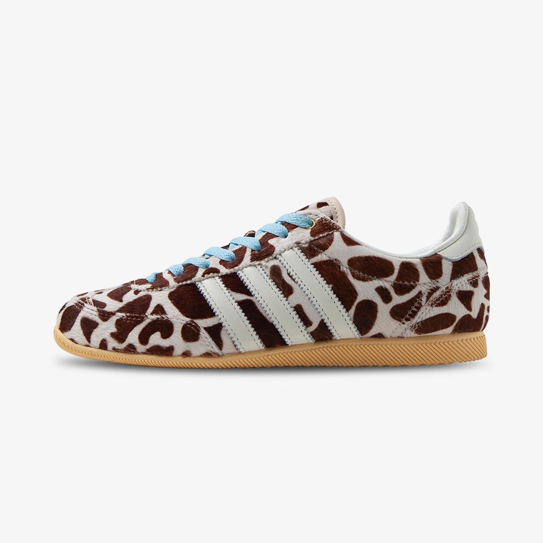 adidas Originals W Japan 'Giraffe Print'