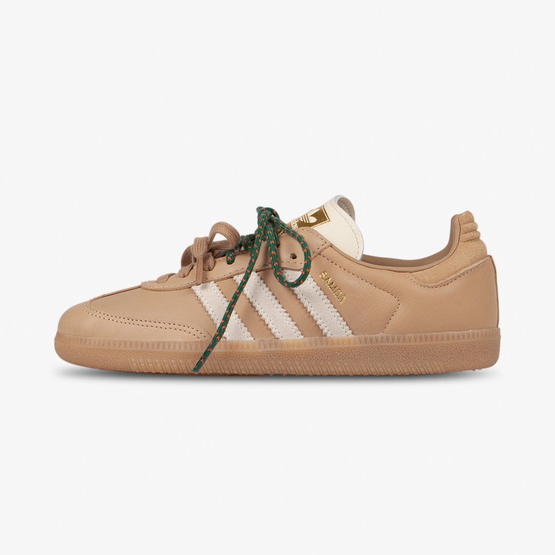 adidas Originals Women's Samba OG Magic