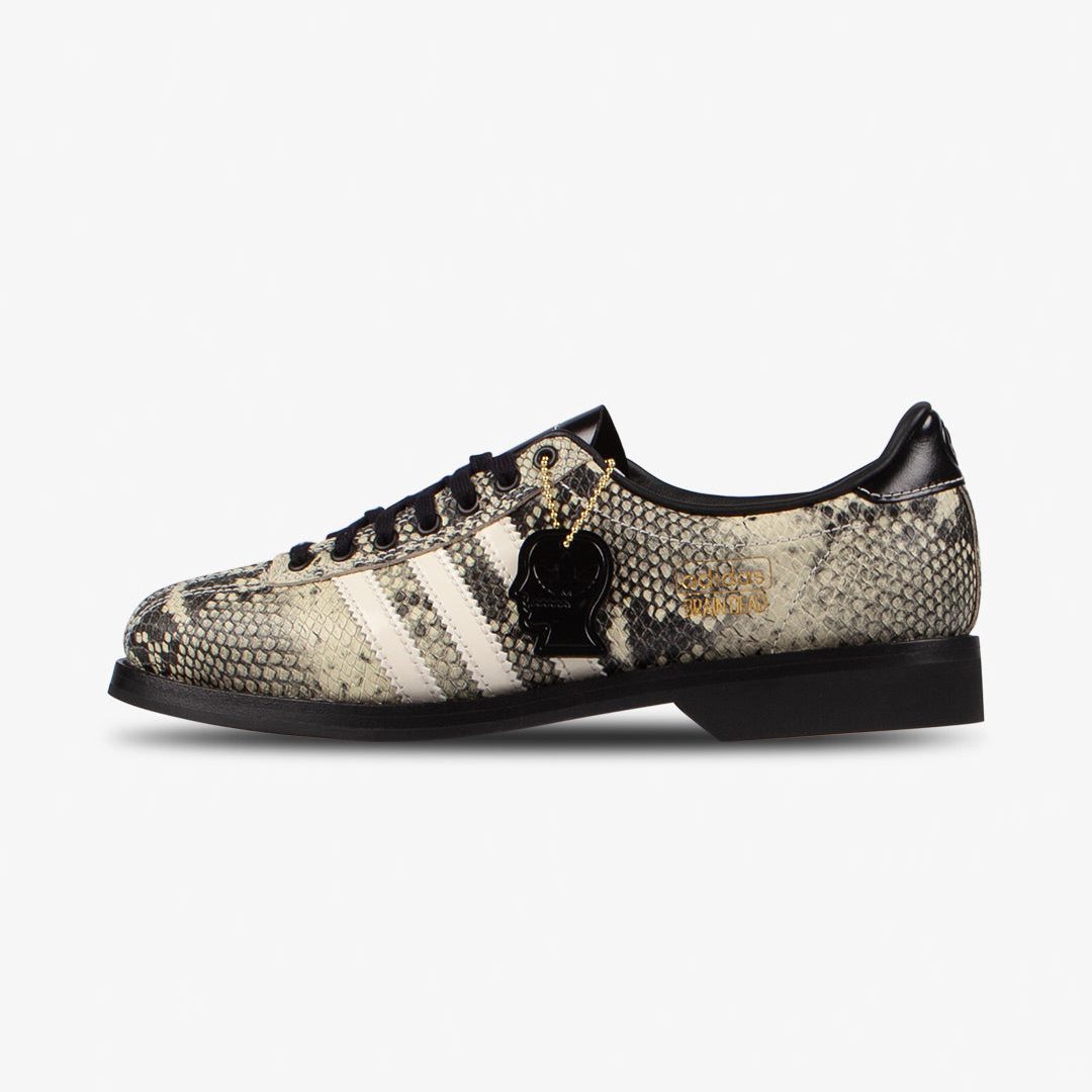 adidas x Brain Dead Samba Bowling