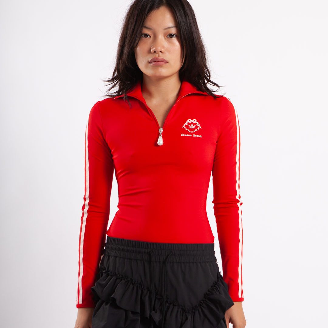 adidas x Simone Rocha Leotard Better