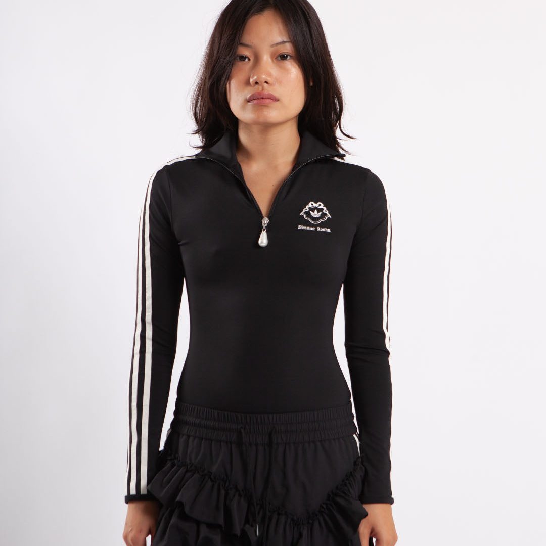 adidas x Simone Rocha Leotard
