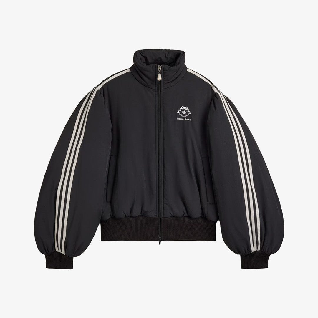adidas x Simone Rocha Puff Jacket