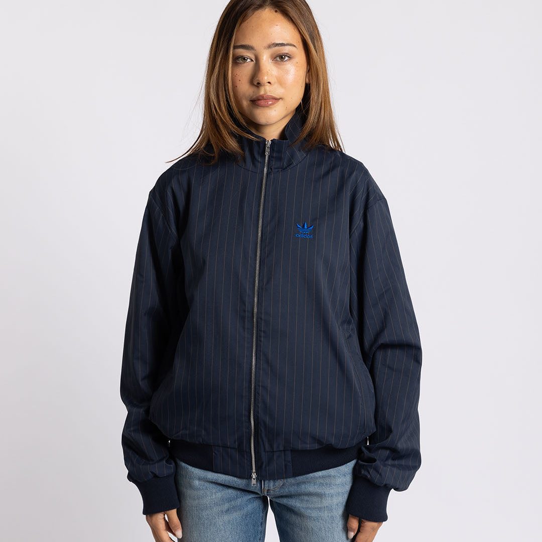 adidas x Wales Bonner Pinstripe Track Top