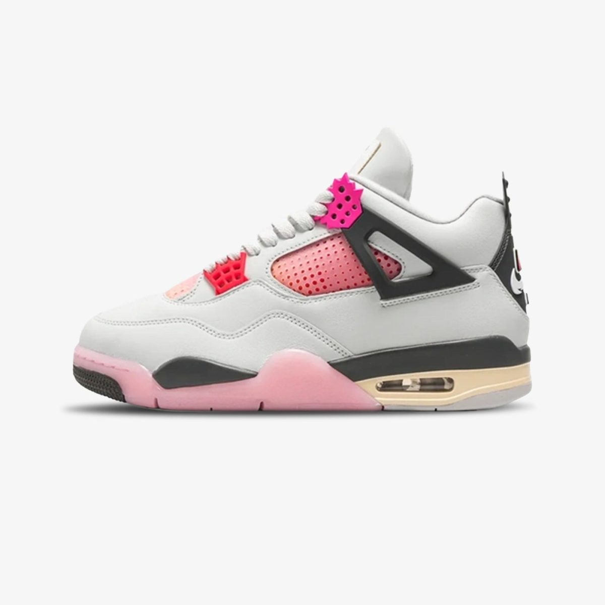 Air Jordan 4 Retro PS 'Comic'