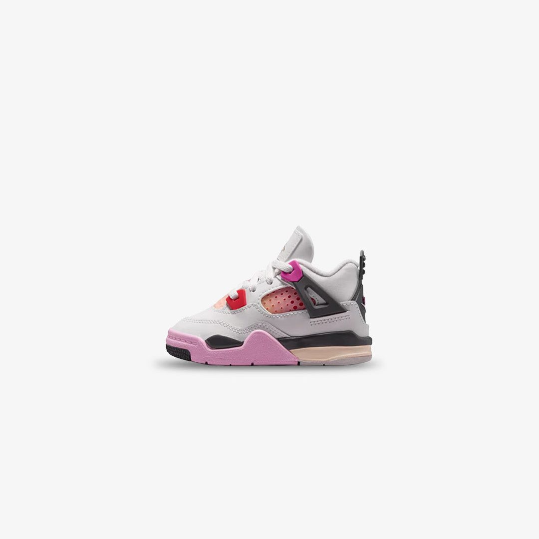 Air Jordan 4 Retro TD