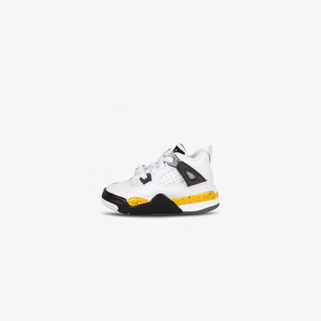 Air Jordan 4 Retro TD
