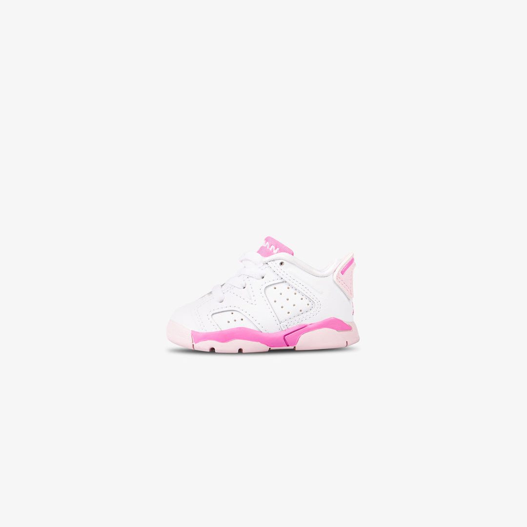 Air Jordan 6 Retro Low TD 'China